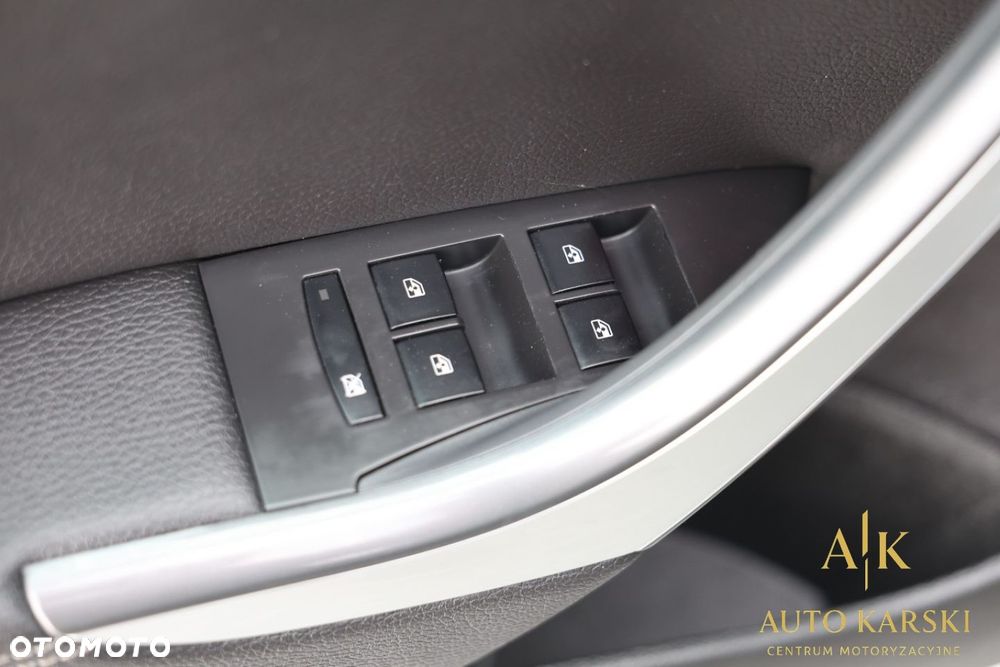 Opel Astra - 14