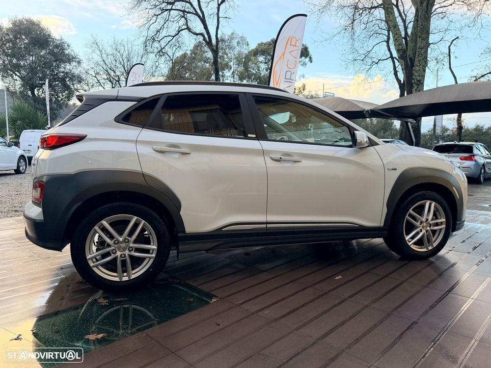 Hyundai Kauai Advantage - 14