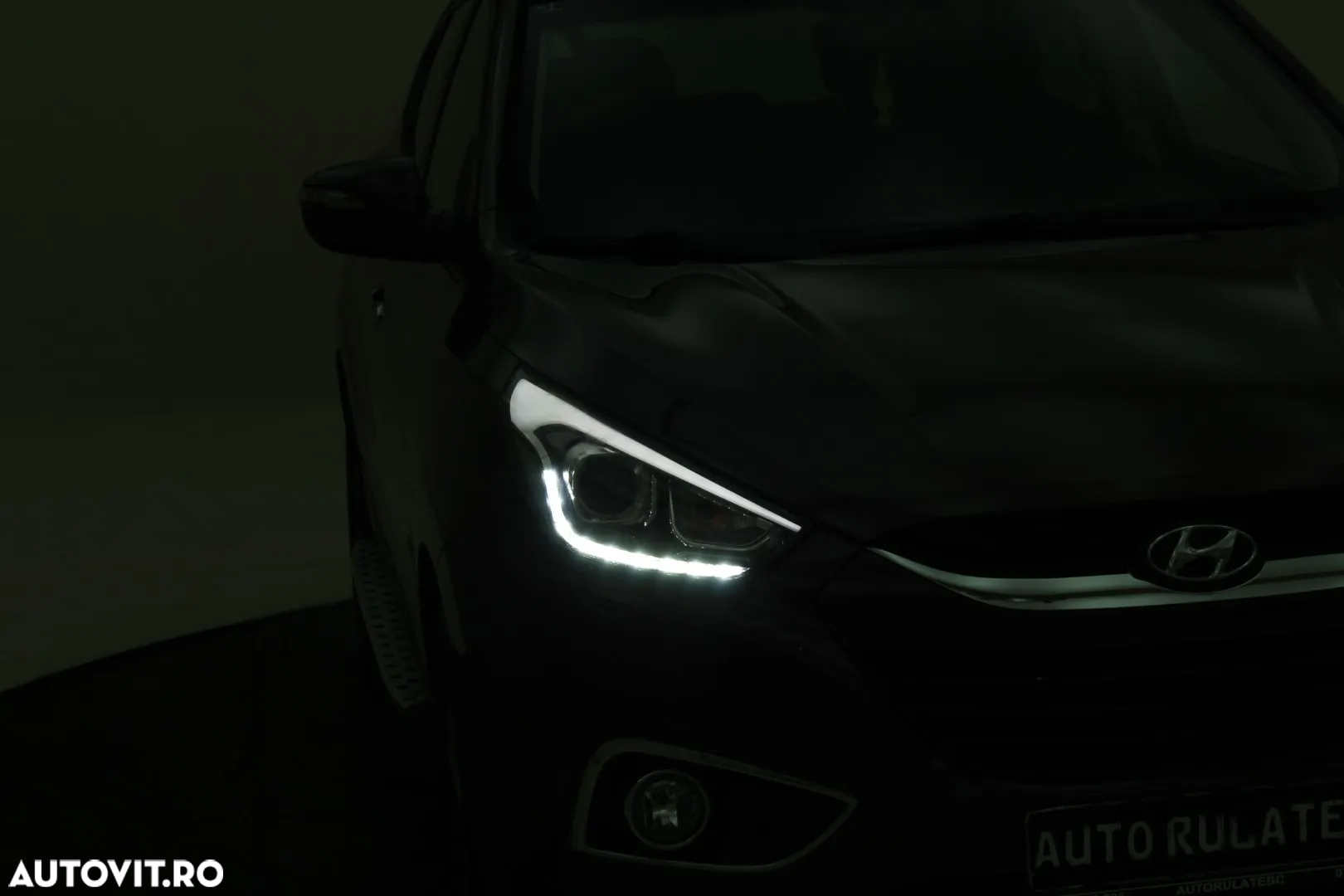 Hyundai ix35 - 31