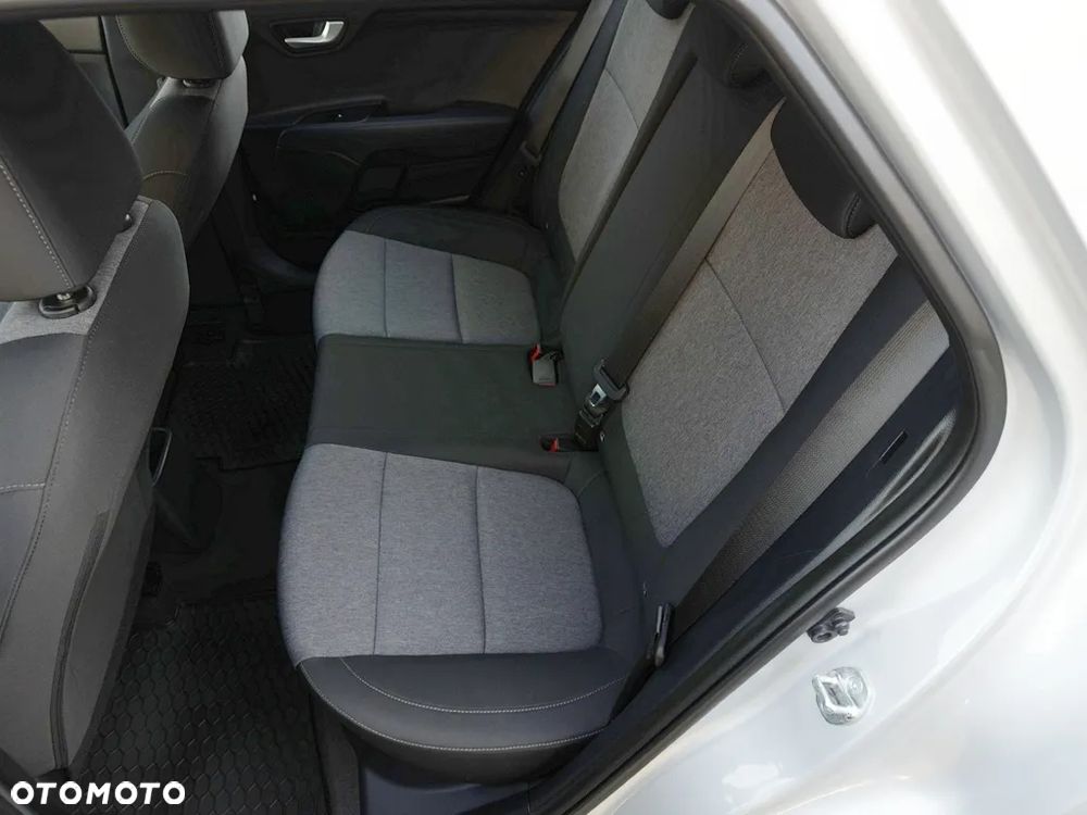 Kia Stonic 1.0 T-GDI L Business Line - 21