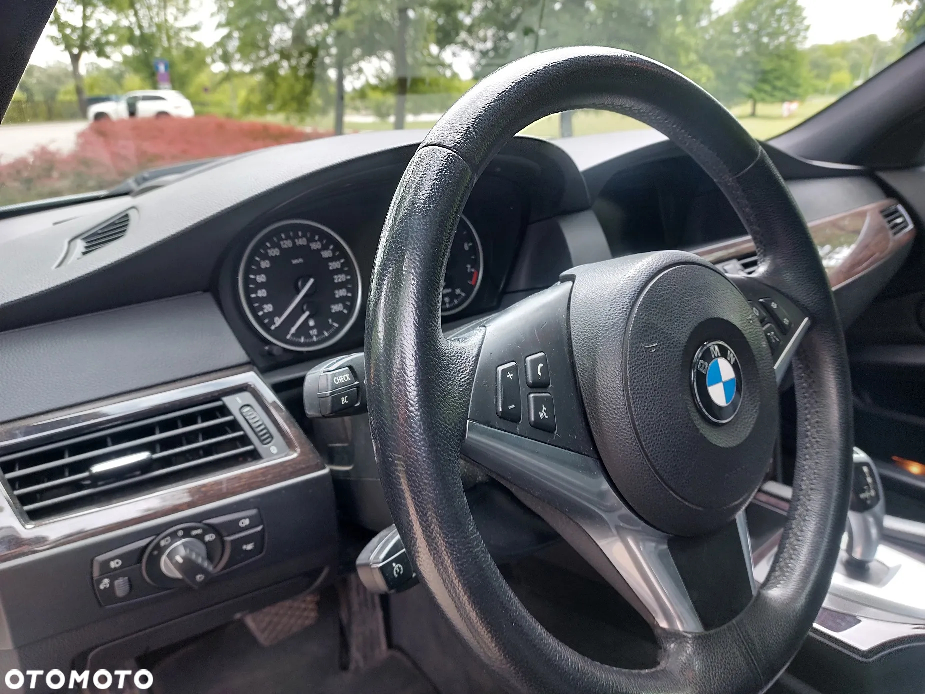BMW Seria 5 530i xDrive - 19