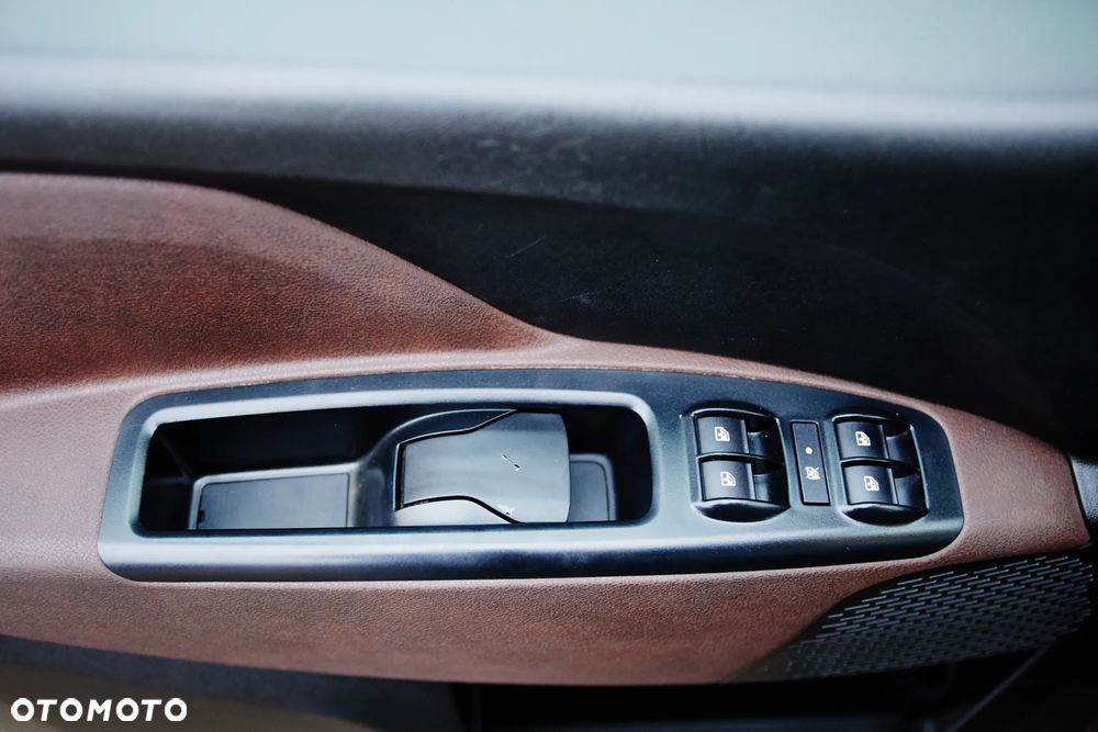 Fiat Doblo 1.6 16V Multijet Start&Stopp Trekking - 17