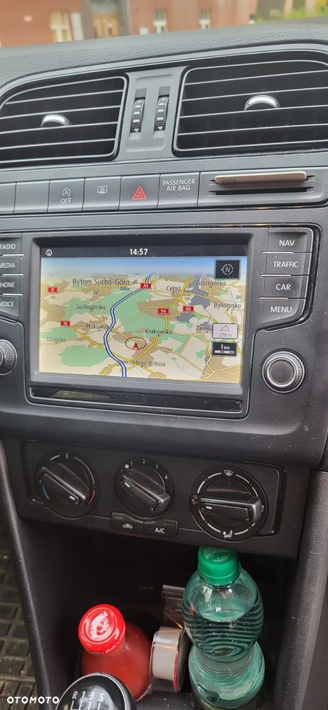 Volkswagen Polo 1.4 TDI (Blue Motion Technology) Comfortline - 22