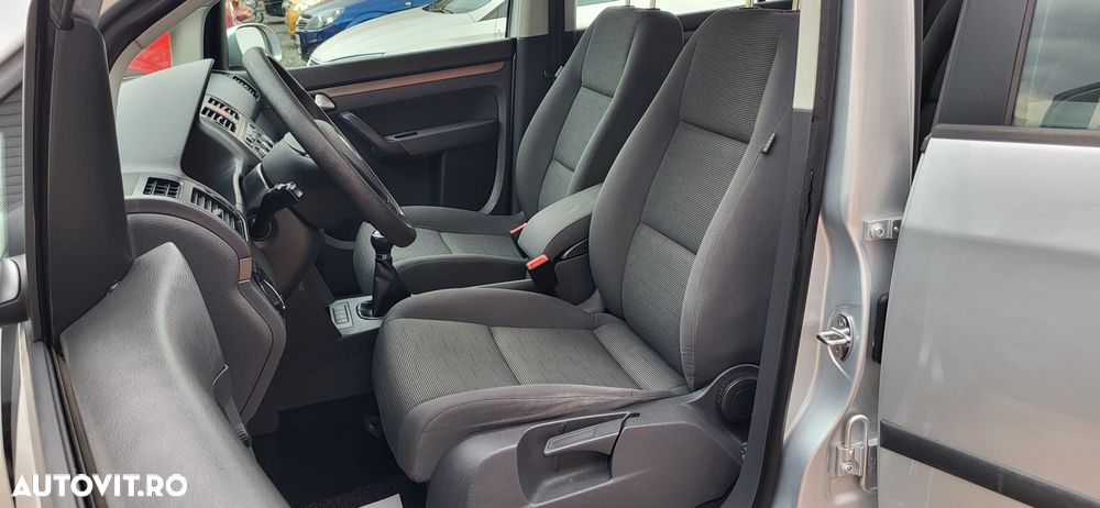 Volkswagen Touran 1.9 TDI - 24