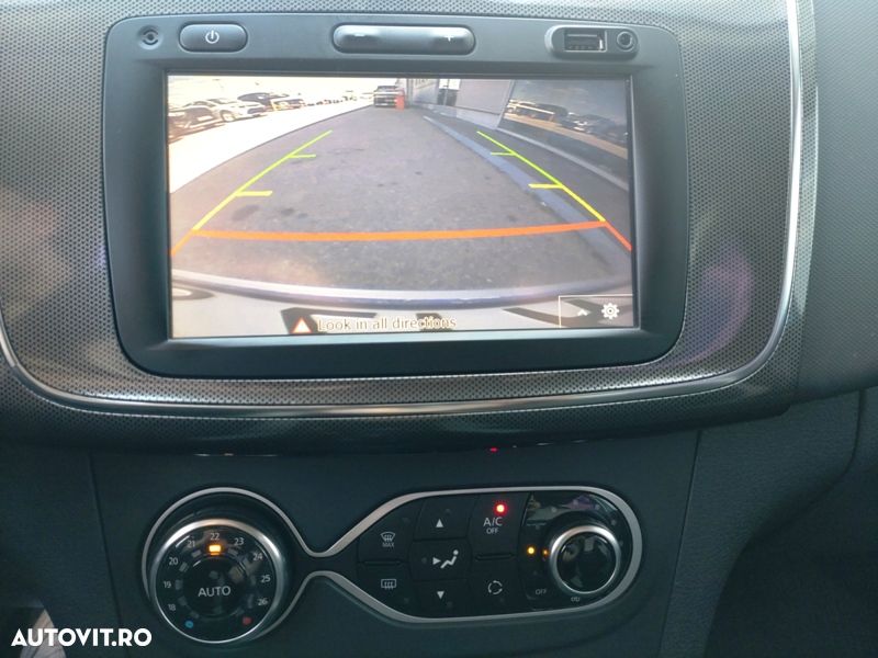 Dacia Sandero Stepway 1.5 Blue dCi Prestige - 18