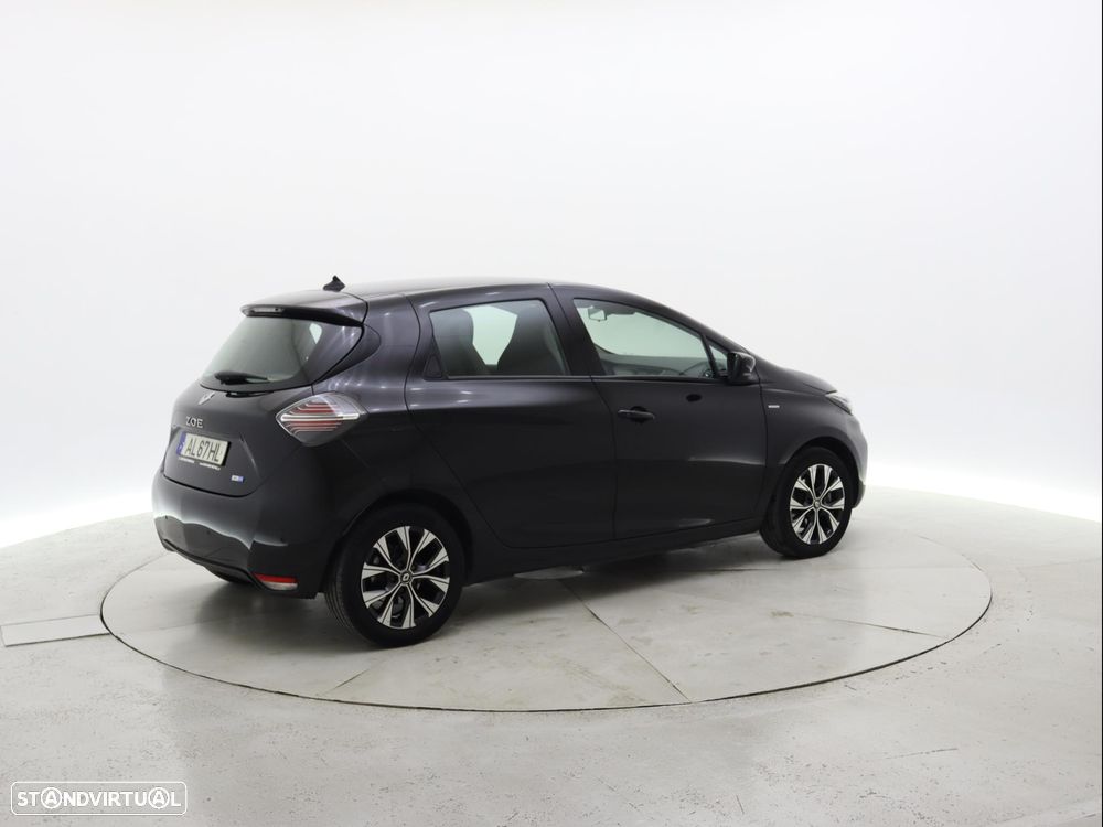 Renault Zoe (c/ Bateria) Limited 50 - 7