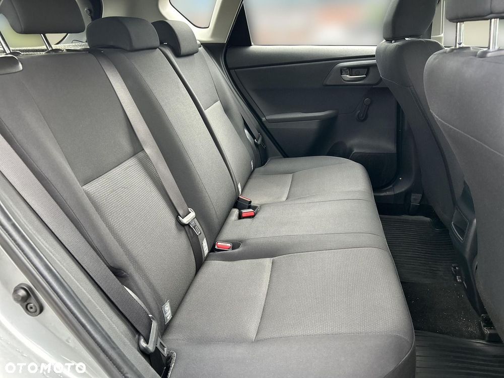 Toyota Auris 1.6 Active - 20