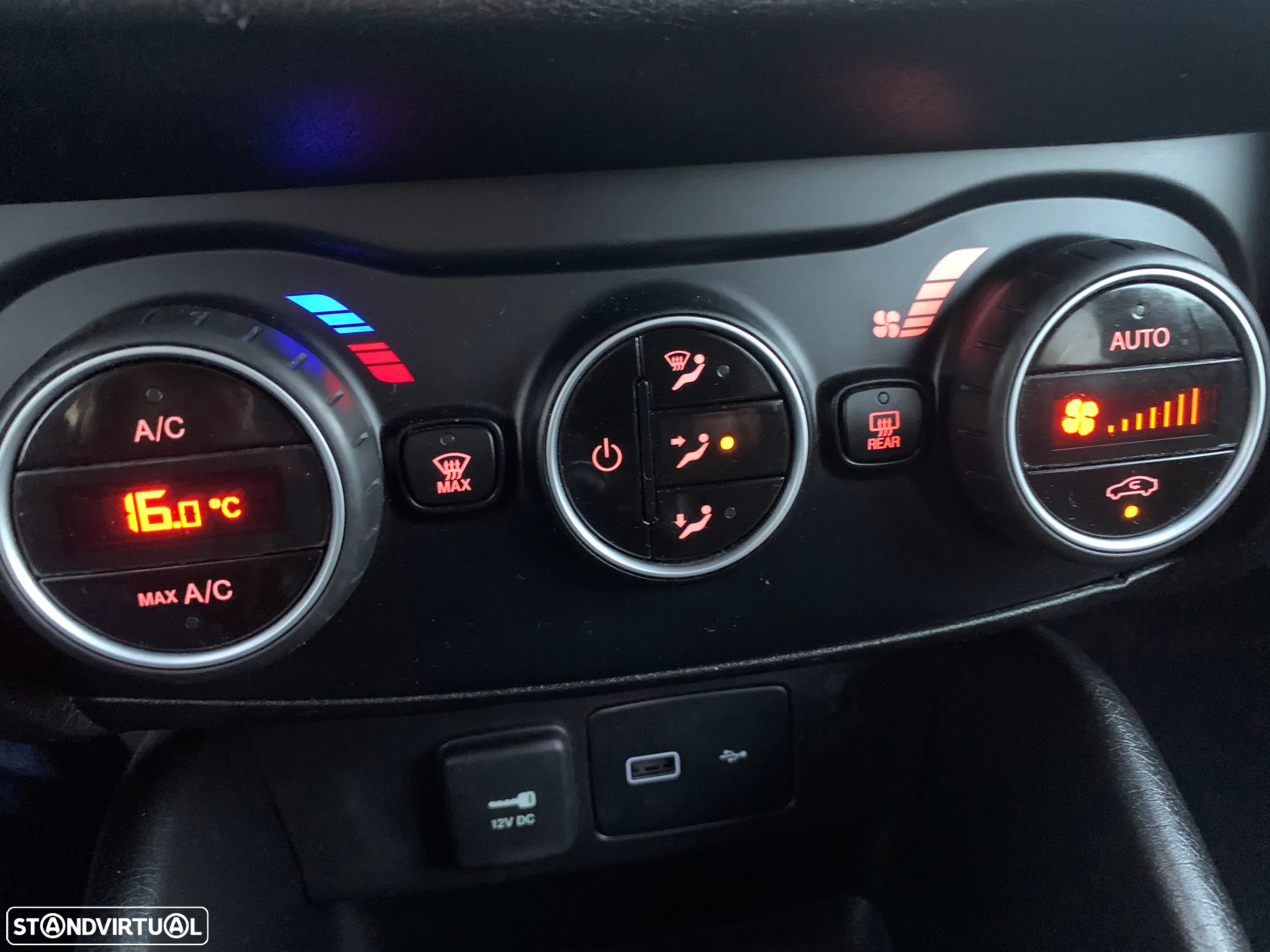 Fiat Tipo 1.3 M-Jet Sport - 36