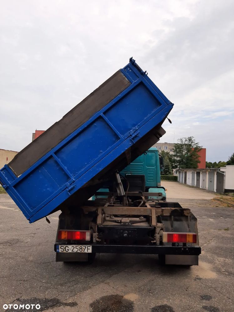 MAN 14.163 LC - 23