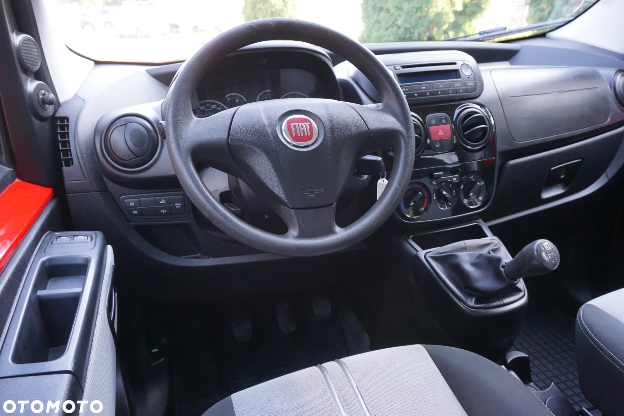 Fiat Qubo - 11