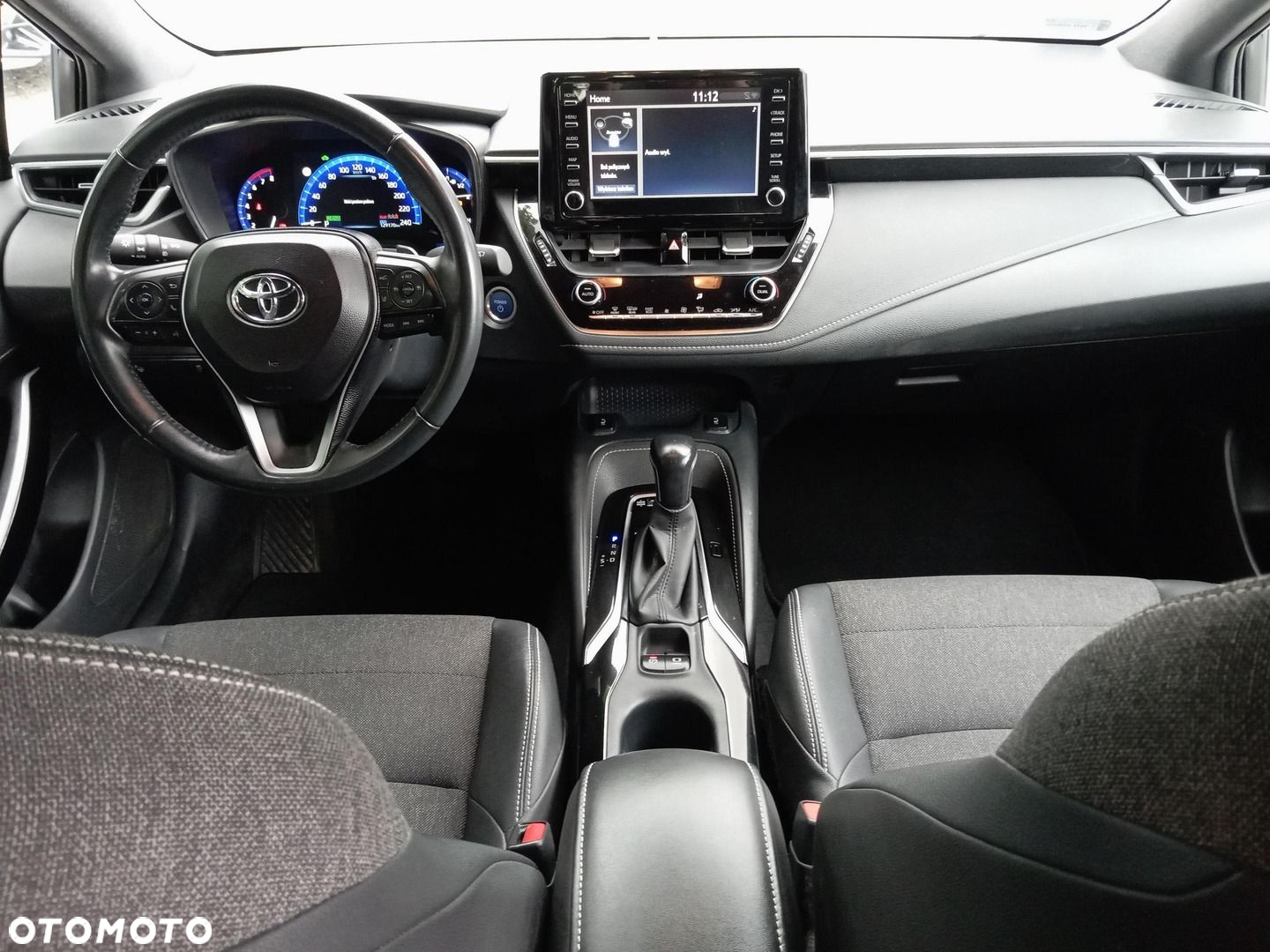 Toyota Corolla - 3