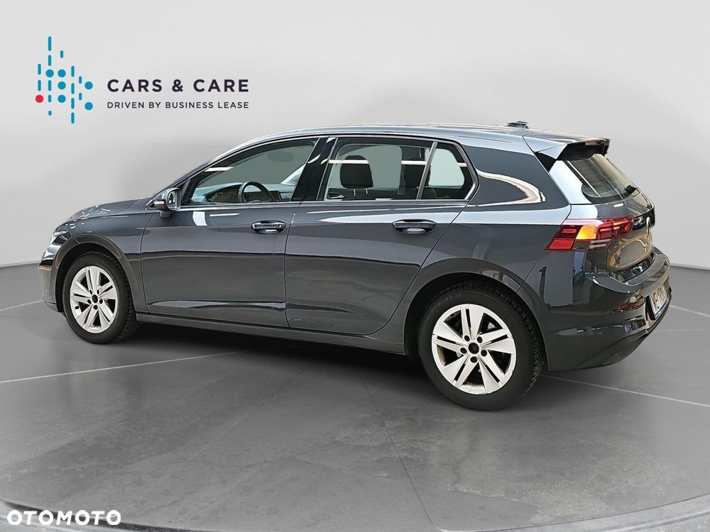 Volkswagen Golf 1.5 TSI EVO Life - 28