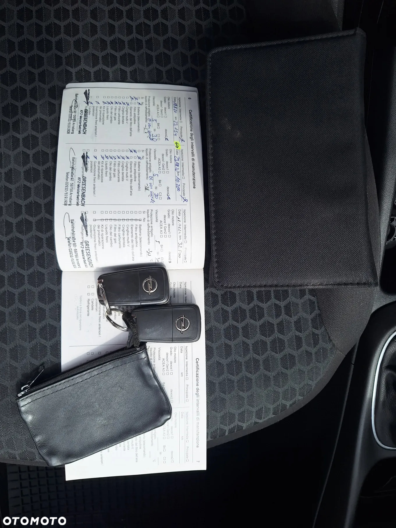 Opel Corsa - 16