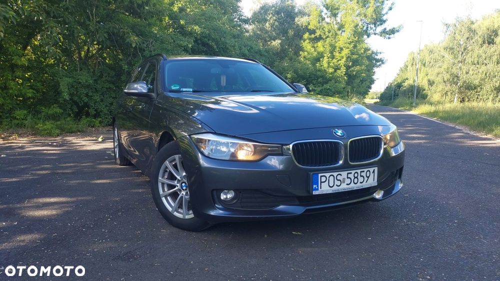 BMW Inny - 7