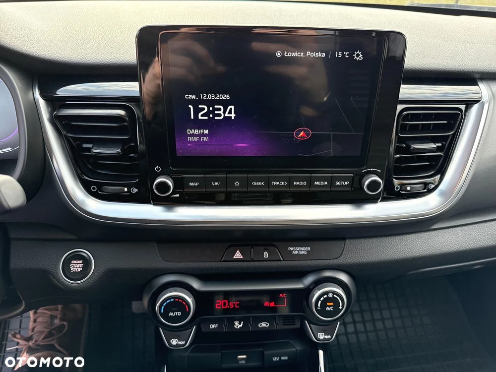 Kia Stonic 1.0 T-GDI L Business Line DCT - 24