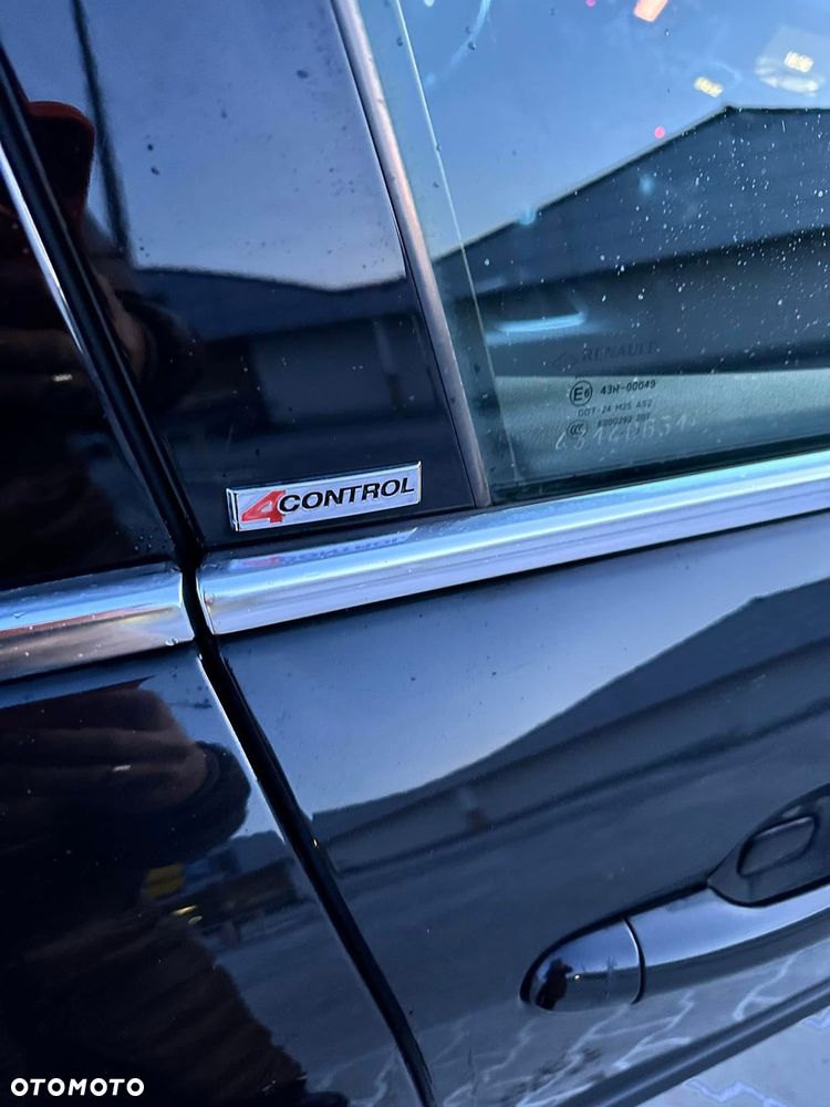 Renault Laguna - 3