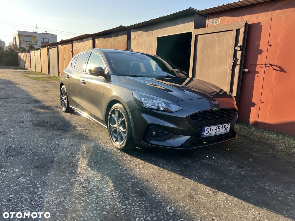 Ford Focus - 2