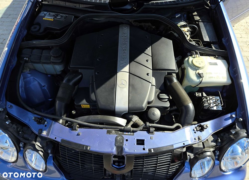 Mercedes-Benz Inny - 8
