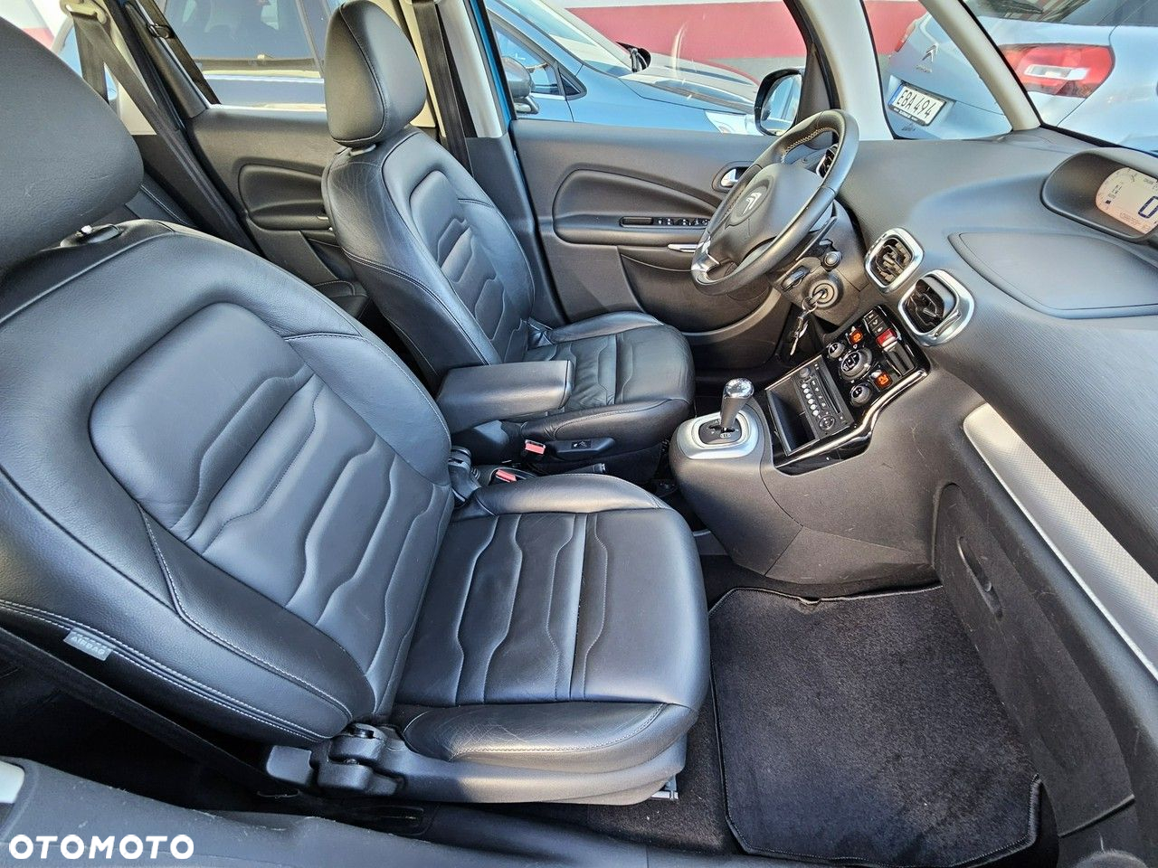 Citroën C3 Picasso VTi 120 EGS6 Exclusive - 10
