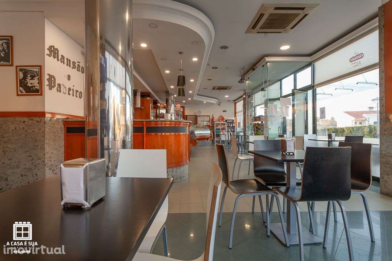 Estabelecimento Comercial em Lourosa, Santa Maria Feira - Exclusivo - Grande imagem: 4/15