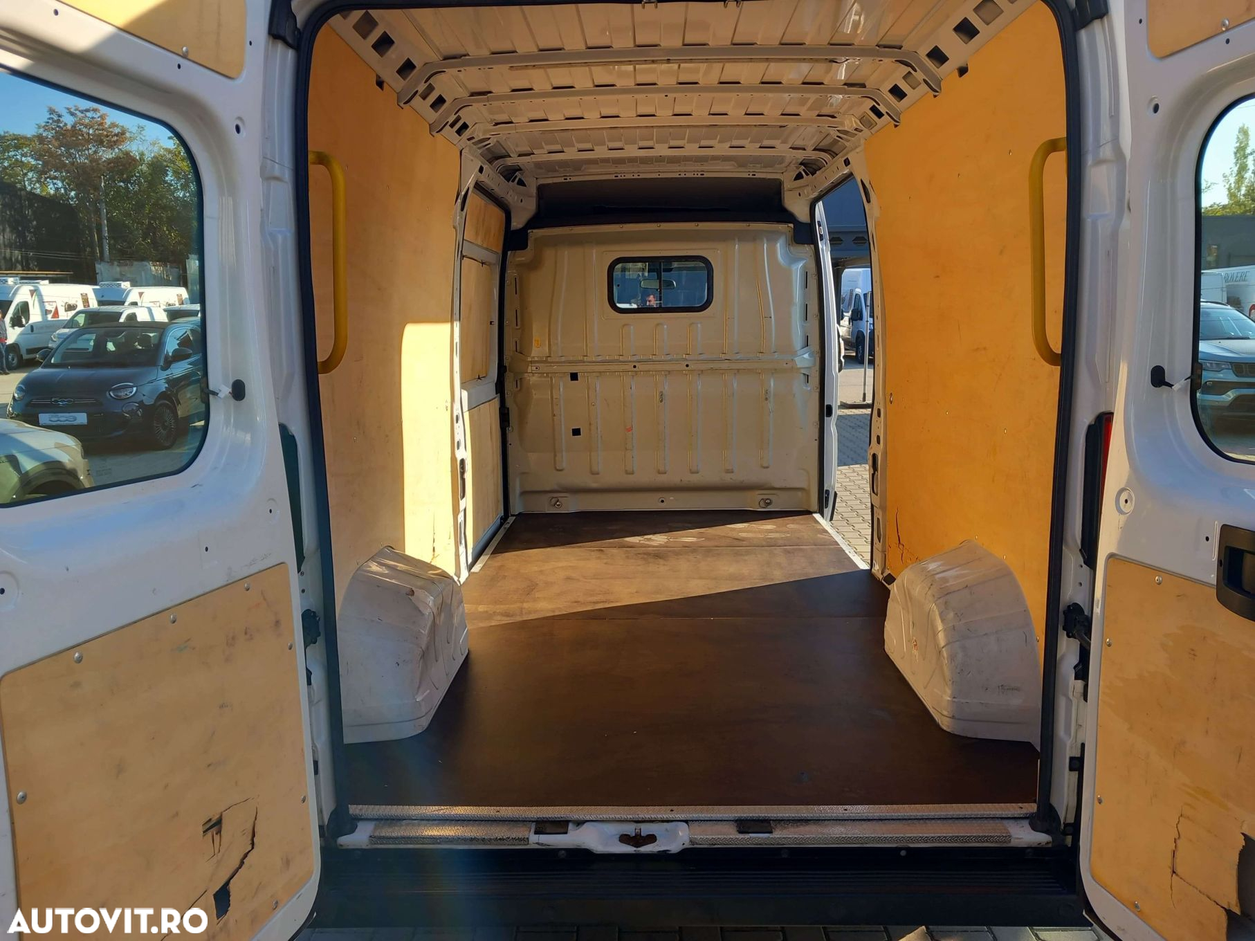 Fiat DUCATO - 9