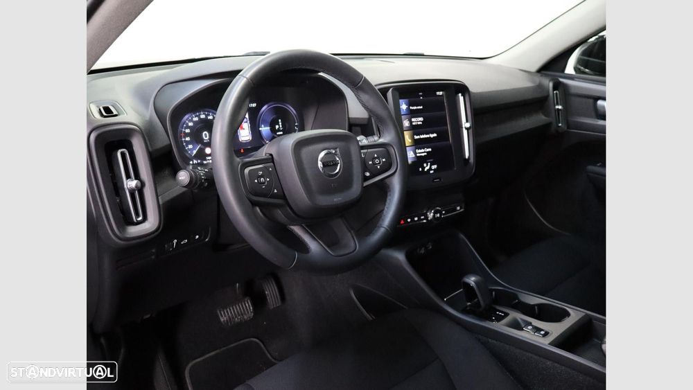 Volvo XC 40 1.5 T4 PHEV Core - 5