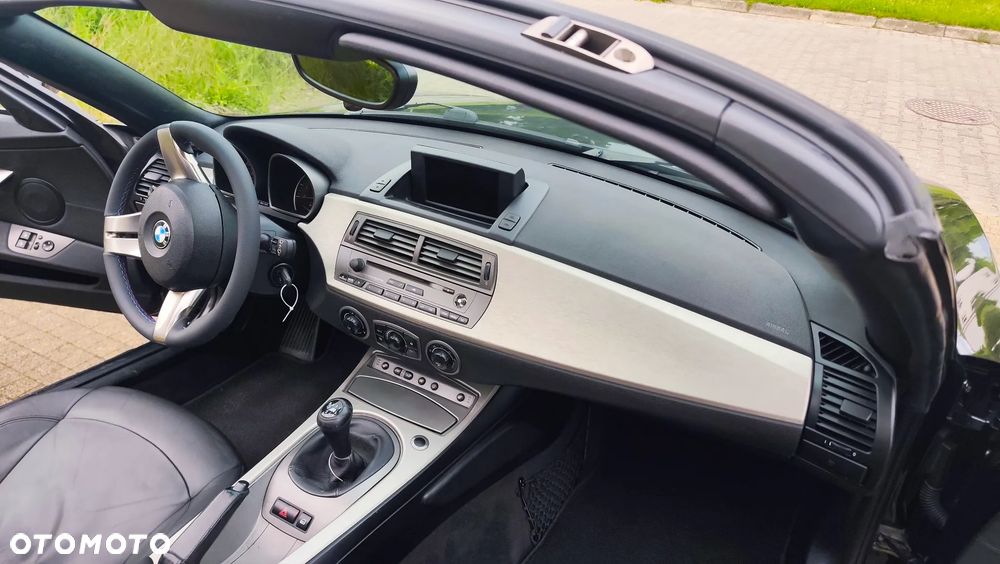 BMW Z4 3.0i - 22