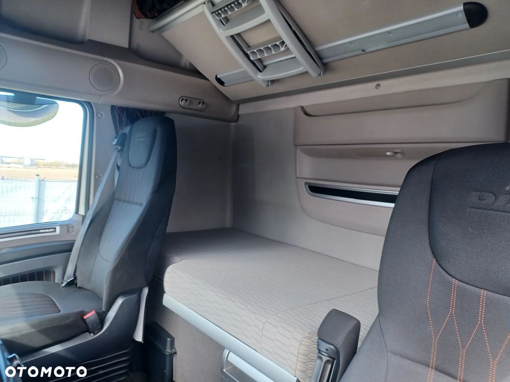 DAF XF.480 SSC  (32383) - 14