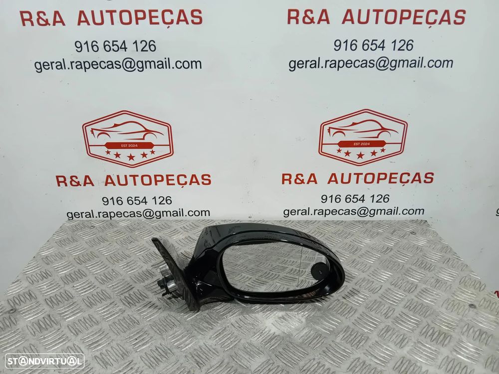 Espelho Retrovisor Direito Pendura BMW Série 3 E92 E93 Pré LCI Original - 15