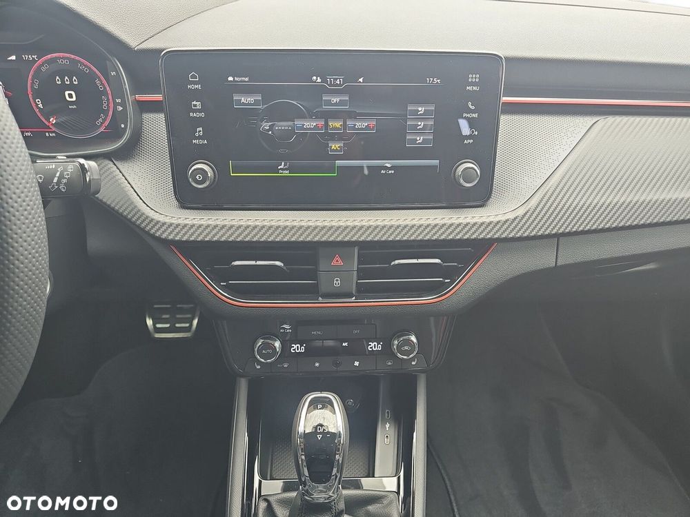 Skoda Scala - 16