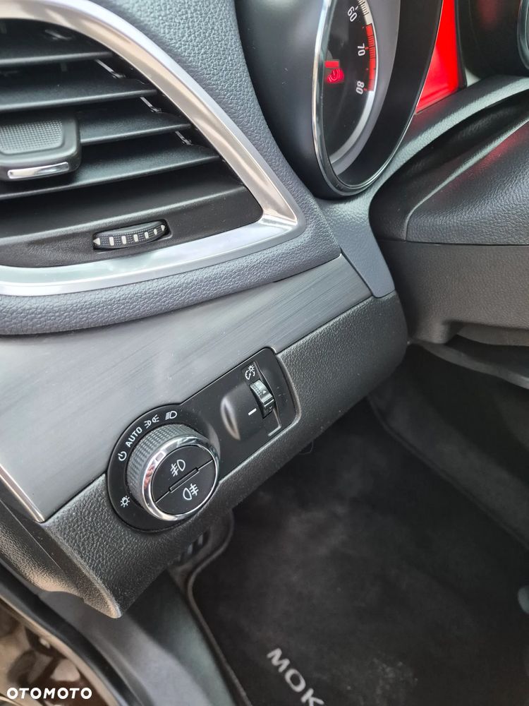 Opel Mokka - 24