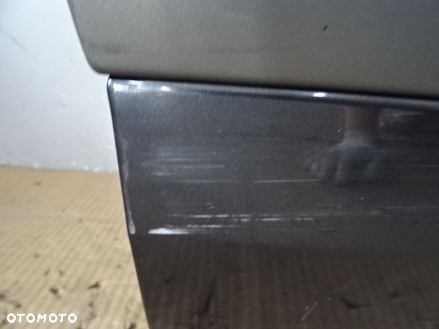 DRZWI PRAWY PRZÓD PRAWE PRZEDNIE RENAULT LAGUNA II KOMBI 01-05 LAK:TEB66 NR1124 - 6