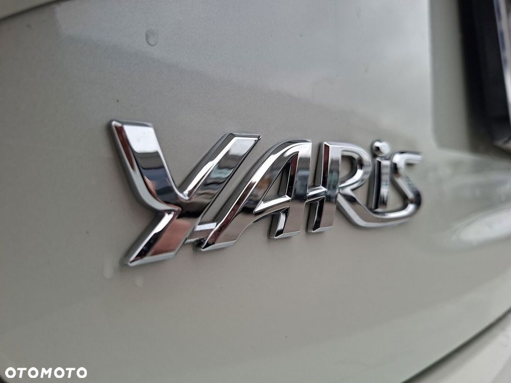 Toyota Yaris 1.5 Selection CVT - 17