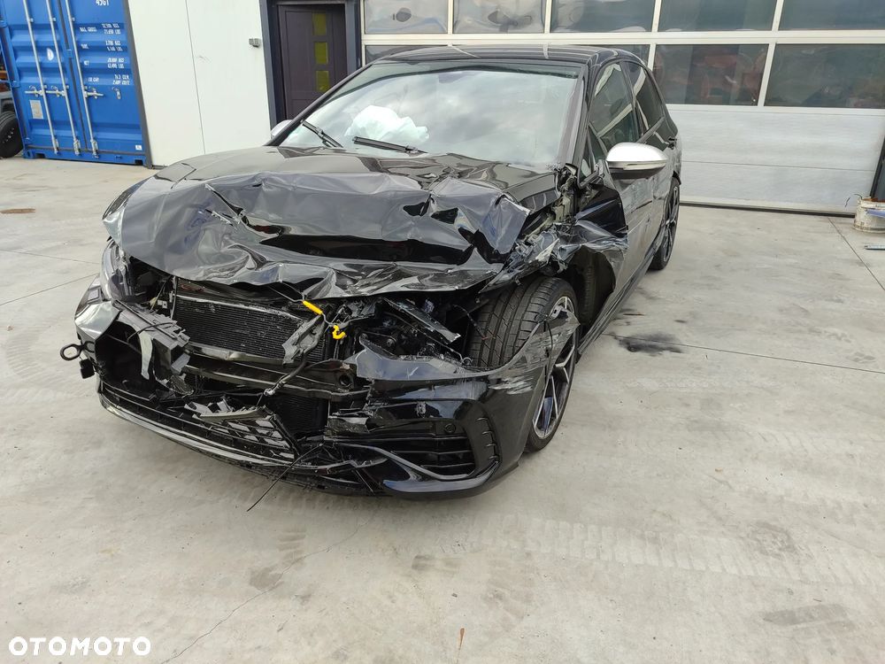 Volkswagen Golf 2.0 TSI OPF 4Motion DSG R Performance - 12