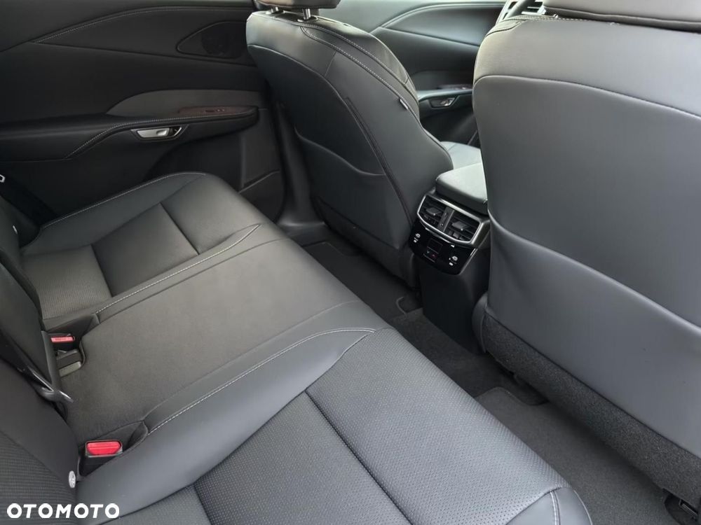 Lexus RX - 17