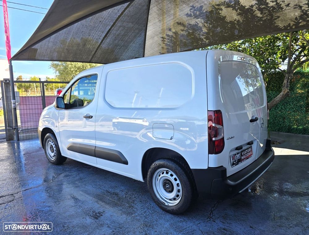 Opel Combo 1.5 CDTi L1H1 - 7