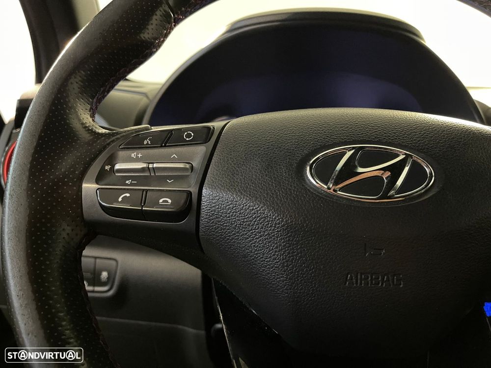 Hyundai Kauai 1.6 CRDi Premium - 15