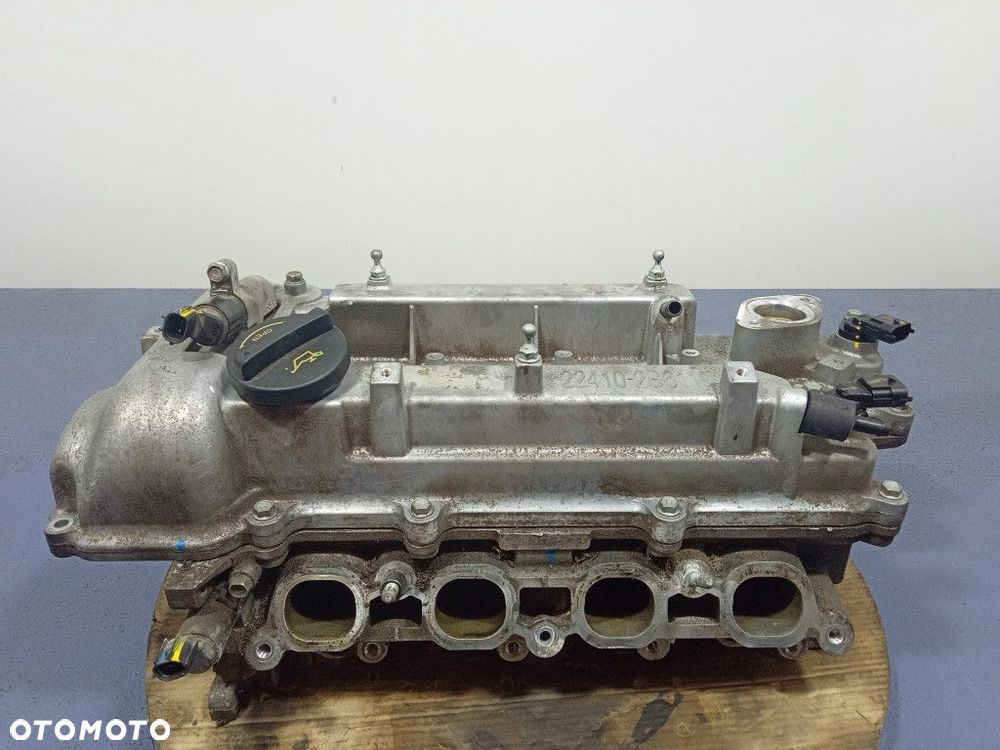 HYUNDAI TUCSON III 1.6 GDI 132KM GŁOWICA SILNIKA 221112B750 - 1