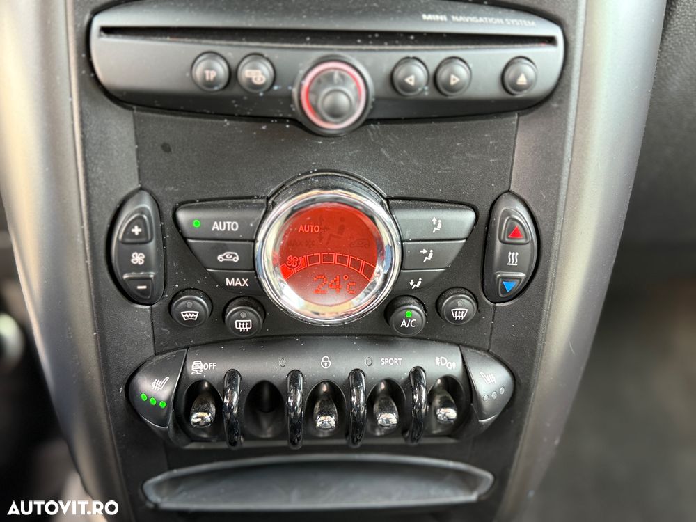 Mini Cooper SD Aut. - 9