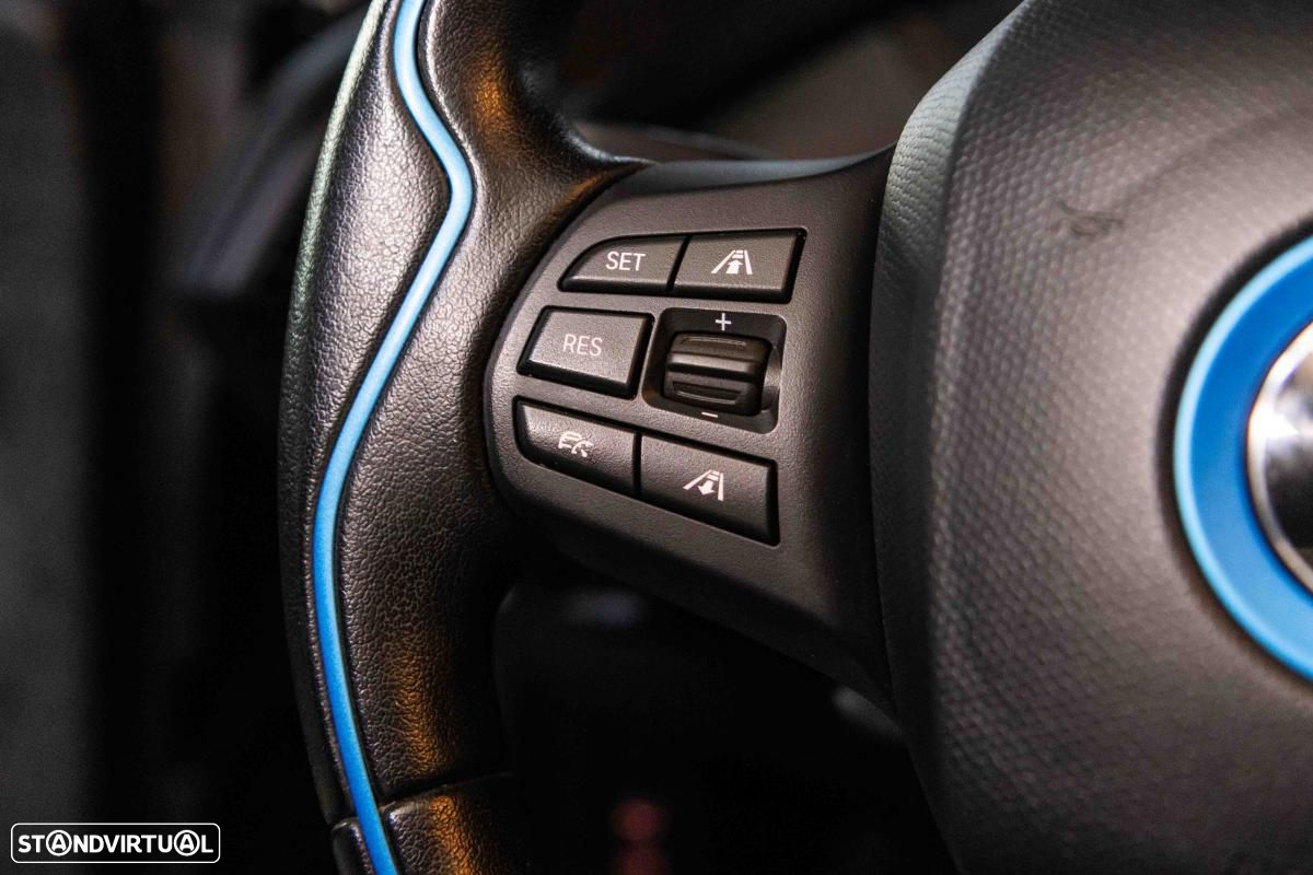 BMW i3 s (120 Ah) - 29