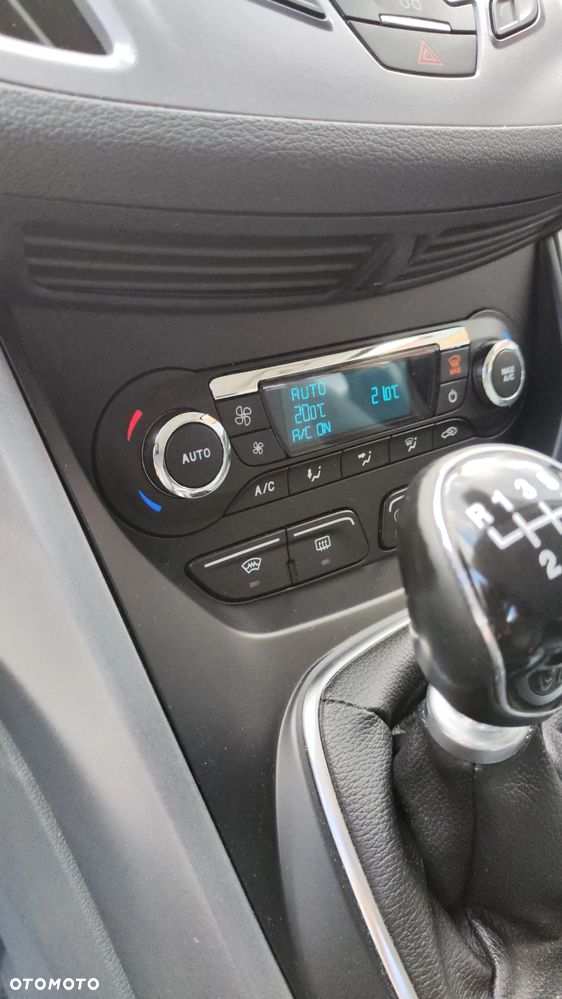 Ford C-MAX 1.0 EcoBoost Edition ASS - 20