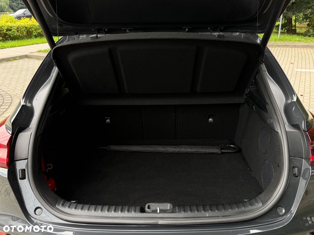 Kia Xceed 2019 photo 3