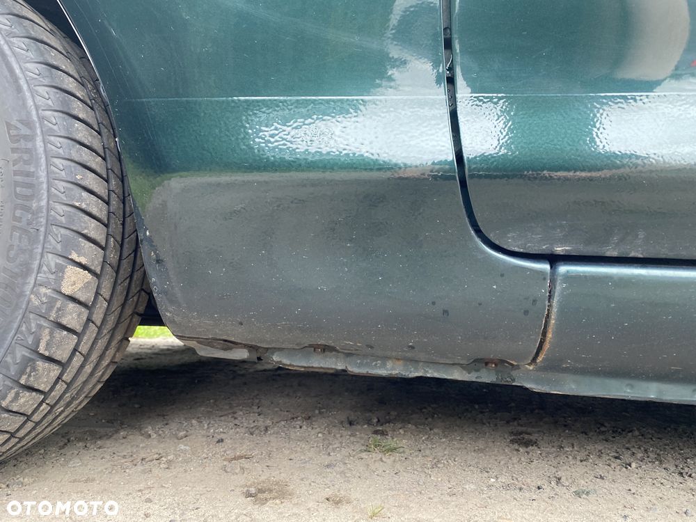 Mazda MX-5 1.6i 16V - 13