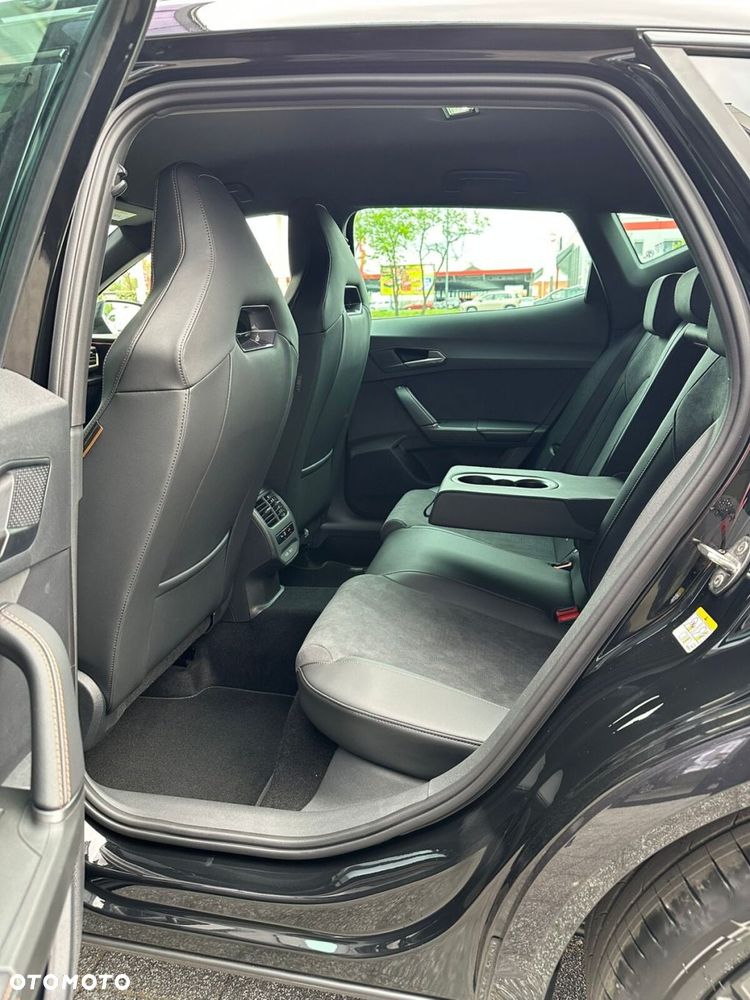 Cupra Formentor 2.0 TSI 4Drive DSG - 18