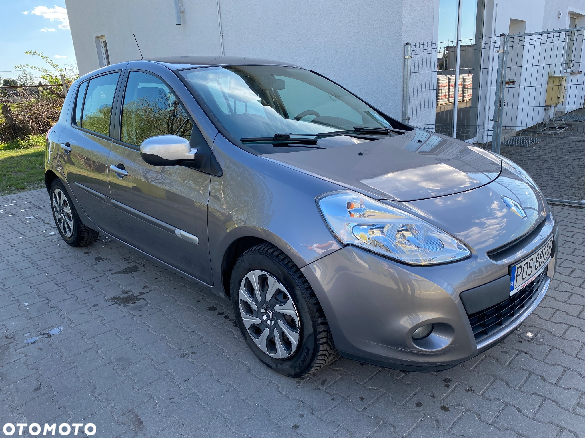 Renault Clio - 3