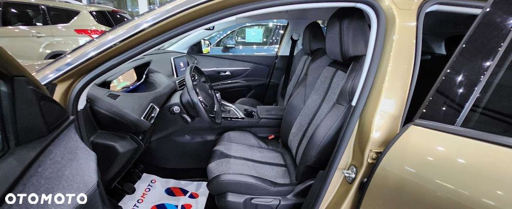 Peugeot 3008 - 6