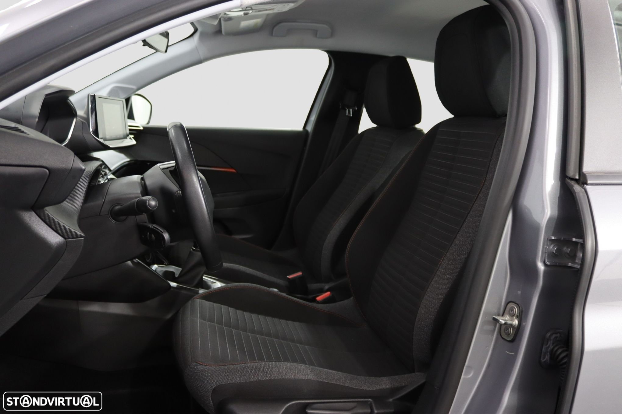 Peugeot 208 PureTech 75 Active - 10