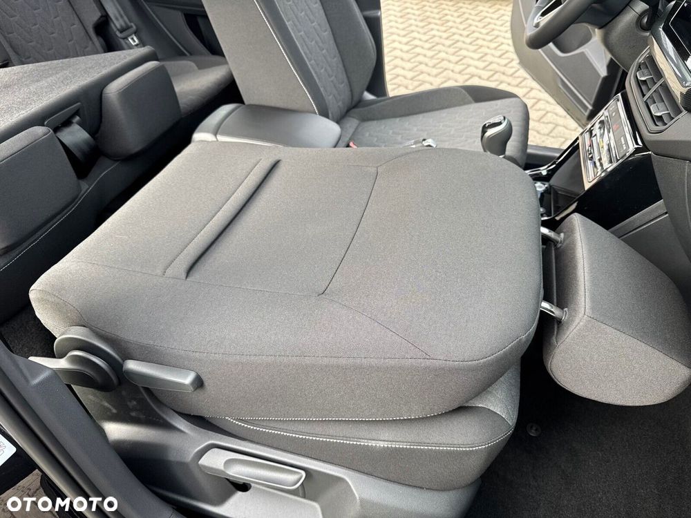 Volkswagen T-Cross 1.0 TSI Life Plus - 21