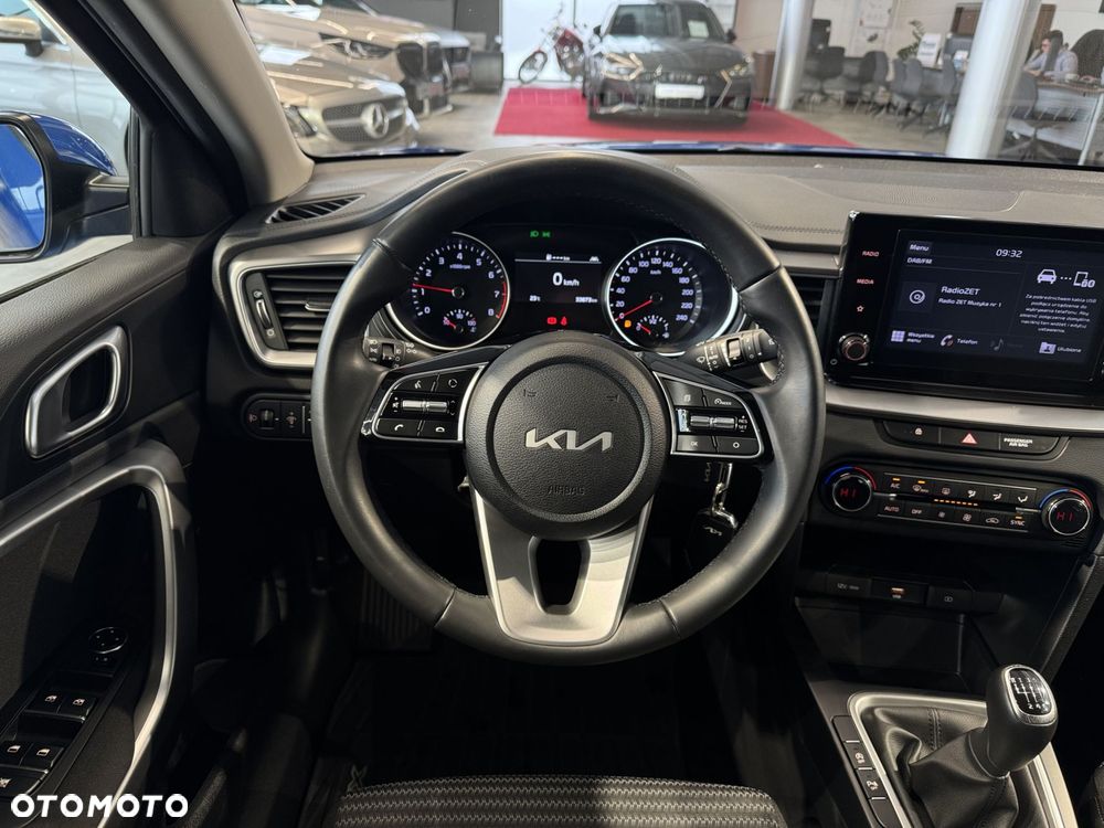 Kia XCeed - 18