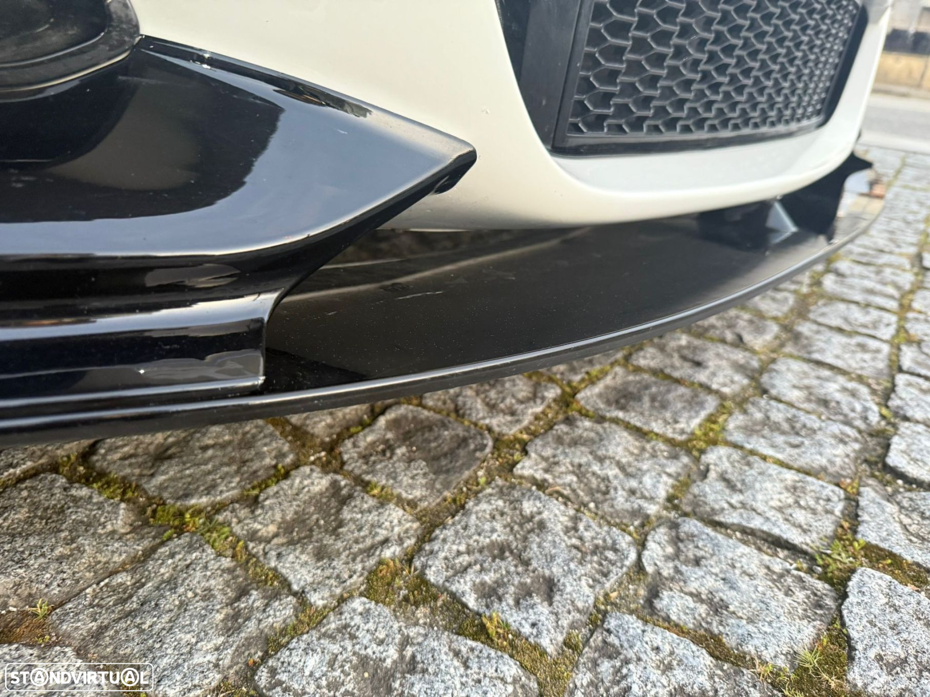 BMW 520 d Pack M Auto - 10